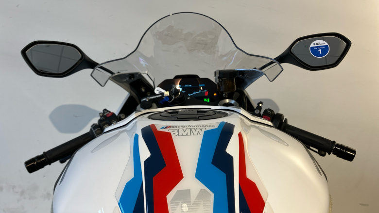 (23MY) BMW S1000 RR Sport